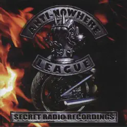 Secret Radio Recordings - Anti-Nowhere League