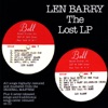 The Lost - LP
