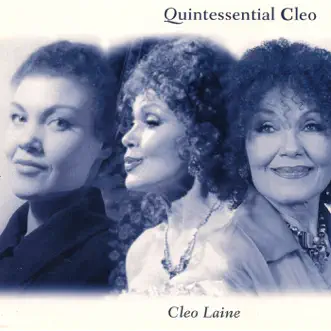 He Was Beautiful by Cleo Laine & John Williams song reviws