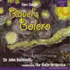 Ravel's Bolero album lyrics, reviews, download