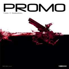 Take It Personal: Type Carmin (003) - EP by Promo album reviews, ratings, credits