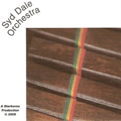 Syd Dale Orchestra & Syd Dale - Too Much, Too Little, Too Late