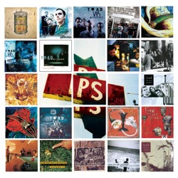 Toad the Wet Sprocket - Walk On the Ocean