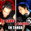 En tanga (Remixes), 2011