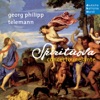 Concerto Melante - TWV 42:G7: III. Allegro