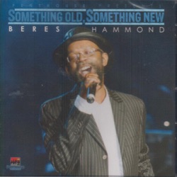 Beres Hammond - Give It All You've Got