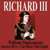 Richard III album lyrics, reviews, download