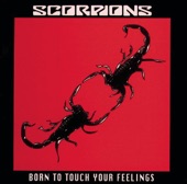 SCORPIONS - CATCH YOUR TRAIN