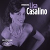 Introducing Lisa Casalino