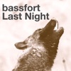 Last Night - EP