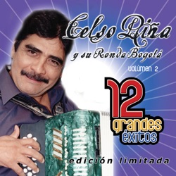 Celso Piña, Lila Downs & Totó La Momposina - El Tren ( Mr. Cumbia Man )