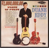 Duane  Eddy - Forty Miles of Bad Road