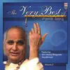 The Very Best Of Pandit Jasraj, Vol. 2 album lyrics, reviews, download