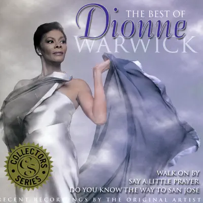 The Best of Dionne Warwick - Dionne Warwick