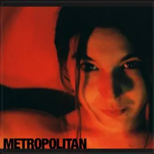 descargar álbum Metropolitan - Metropolitan