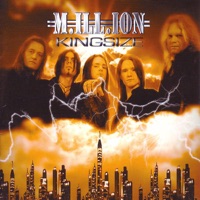 M.Ill.Ion - 1991-2006 - The Best, So Far M.Ill.Ion - 1991-2006 - The Best, So Far
