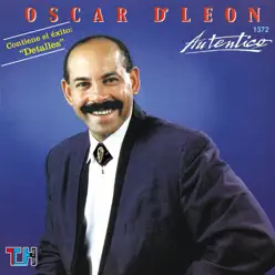 Autentico - Oscar D'Leon