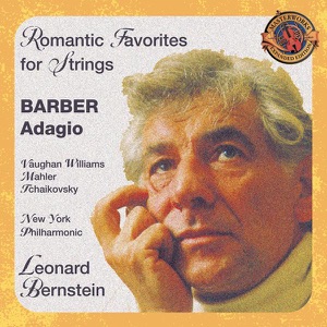 Barber's Adagio and other Romantic Favorites for Strings