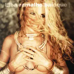 Baioque - Elba Ramalho