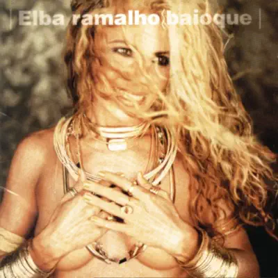 Baioque - Elba Ramalho