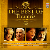 The Best of Thumris - Various Artists
