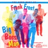 Frank Frost - Crawl Back