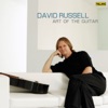 David Russell: Art of the Guitar, 2007