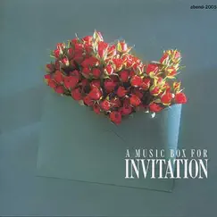 A Music Box for Invitation by Mutsuhiro Nishiwaki album reviews, ratings, credits