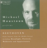 Michael Houstoun - Piano Sonata No. 27 In e Minor, Op. 90: II. Nicht Zu Geschwind