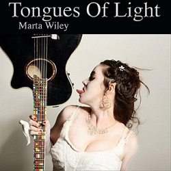 Marta G. Wiley - I Want To Know Who You Are
