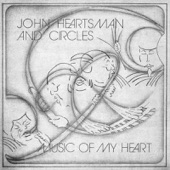 John Heartsman & Circles - Talking About My Baby