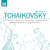 The Best of Tchaikovsky