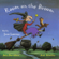 Julia Donaldson - Room on the Broom (Unabridged)