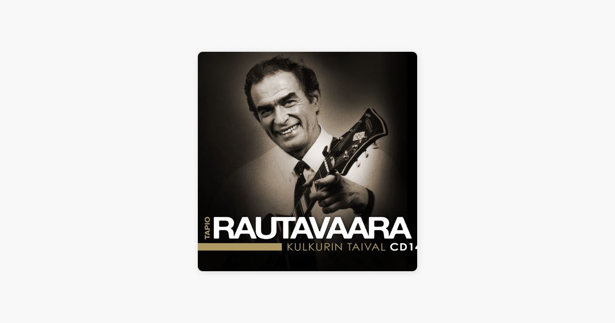 Nukku-Matti by Tapio Rautavaara - Song on Apple Music