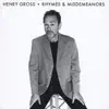 Rhymes and Misdemeanors album lyrics, reviews, download