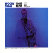 Woody Shaw - All the Things You Are