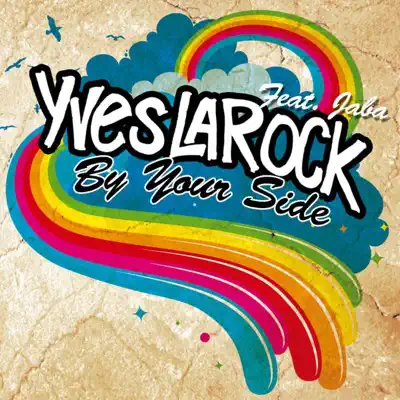 By Your Side - Yves Larock