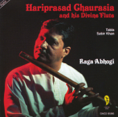 Hariprasad Chaurasia & His Divine Flute - Pandit Hariprasad Chaurasia