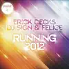 Stream & download Running 2012, Pt. 2 - Single