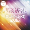 Running 2012, Pt. 2 - Single