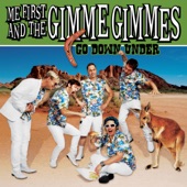 Me First and The Gimme Gimmes - All Out of Love