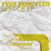 Best of Yves Deruyter - EP artwork
