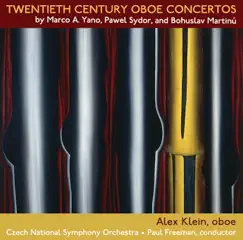 Oboe Concerto, H. 353: I. Moderato Song Lyrics