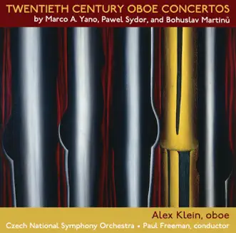 Oboe Concerto, H. 353: III. Poco Allegro by Alex Klein, Daniela Kosinova, Paul Freeman & Czech National Symphony Orchestra song reviws