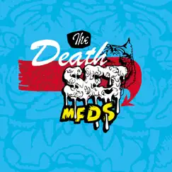 Negative Thinking - EP by The Death Set album reviews, ratings, credits