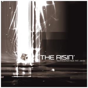 The Risin - EP