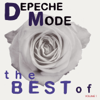 Depeche Mode - The Best of Depeche Mode, Vol. 1  artwork