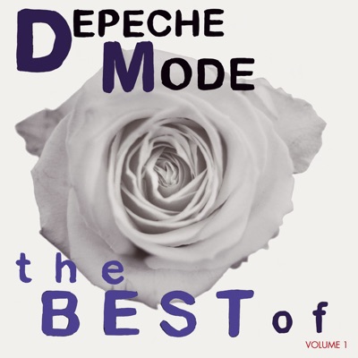 The Best of Depeche Mode, Vol. 1 (Deluxe Version) - Depeche Mode