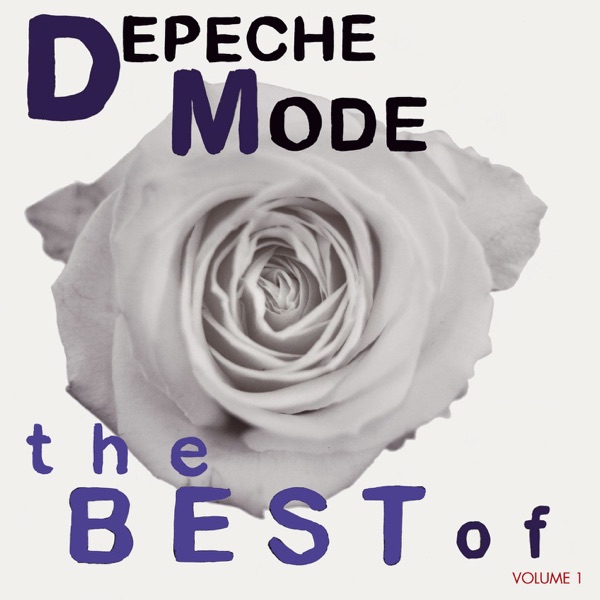 The Best of Depeche Mode, Vol. 1 (Video Version) - Depeche Mode