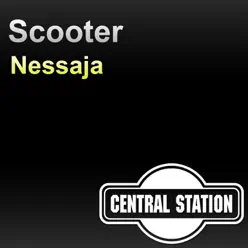 Nessaja (Breeze Mix) - Single - Scooter